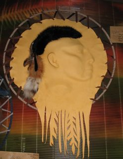 Lynx Feather