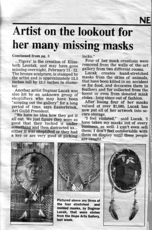 News Found Five